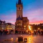 Altstädter Rathaus (Prag)