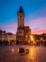 Altstädter Rathaus (Prag)