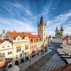 Altstädter Ring in Prag