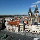 Altstädter Ring vom Rathaus