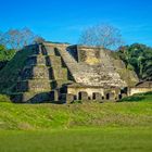 Altun Ha no.1