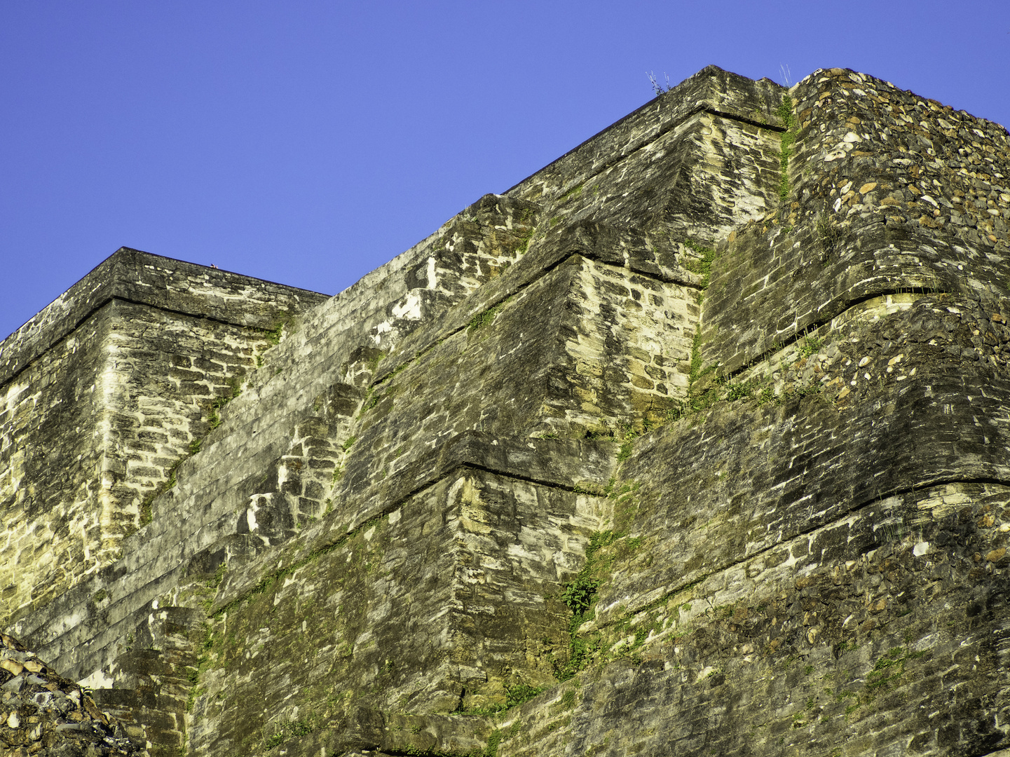 Altun Ha no.6