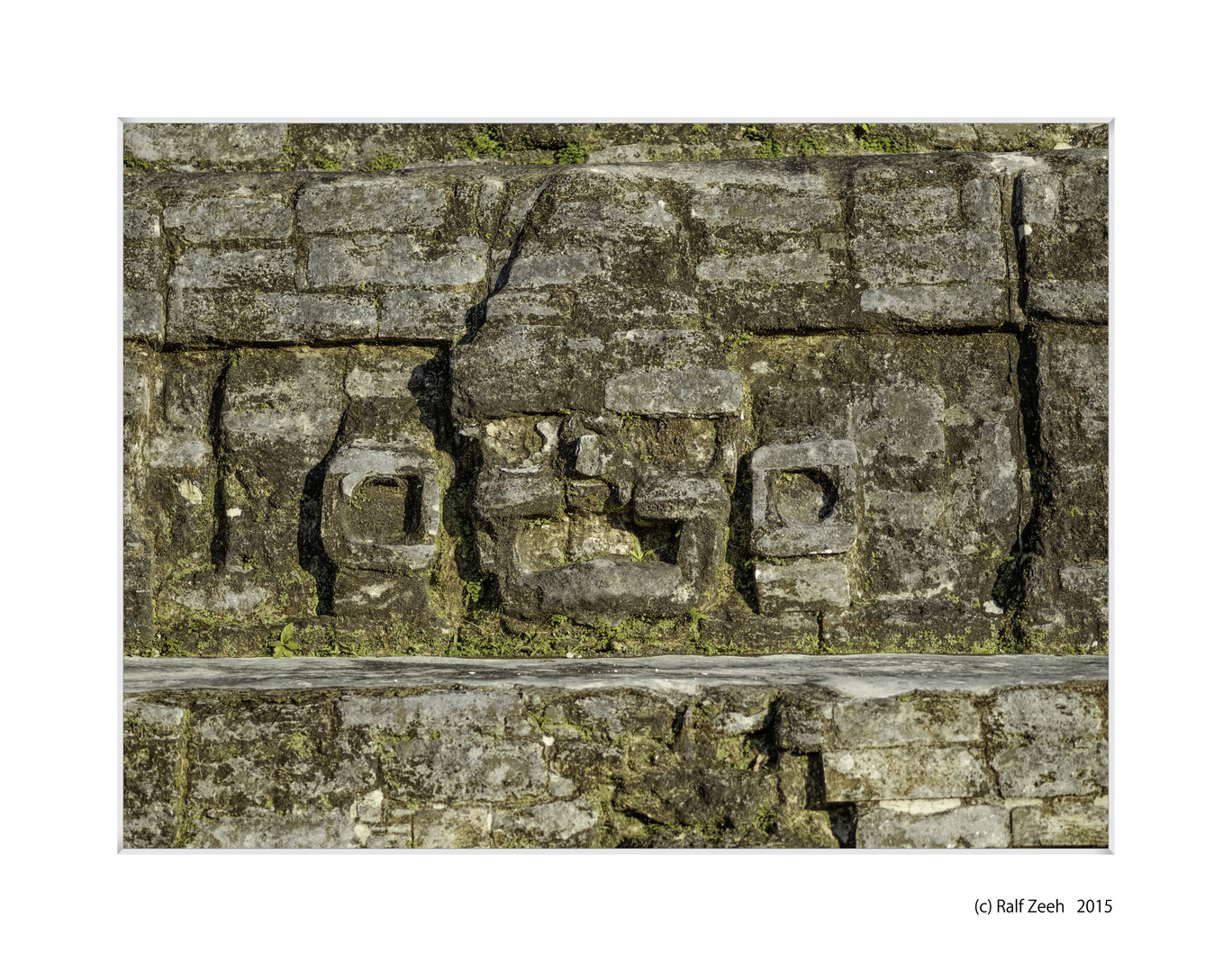 Altun Ha no.7