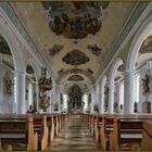 Altusried - Pfarrkirche St. Blasius und Alexander