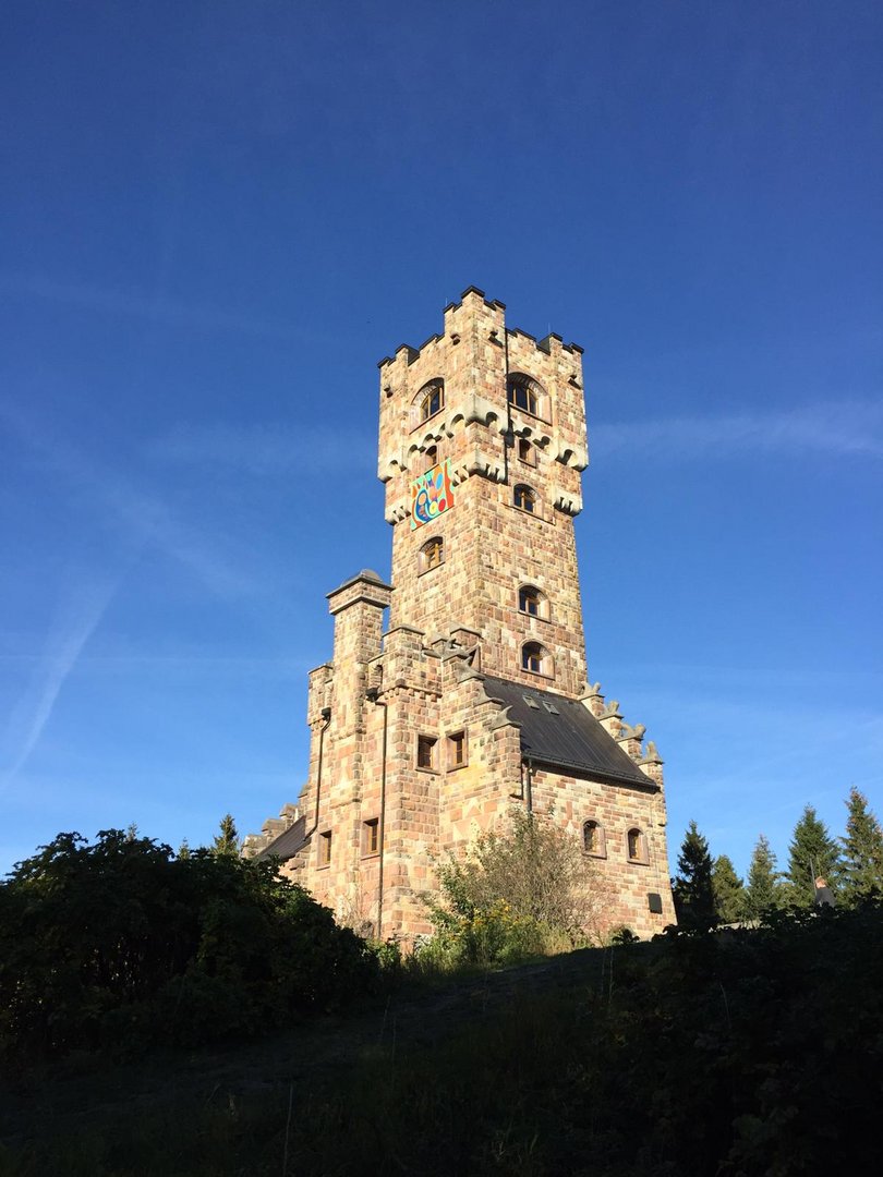 Altvaterturm