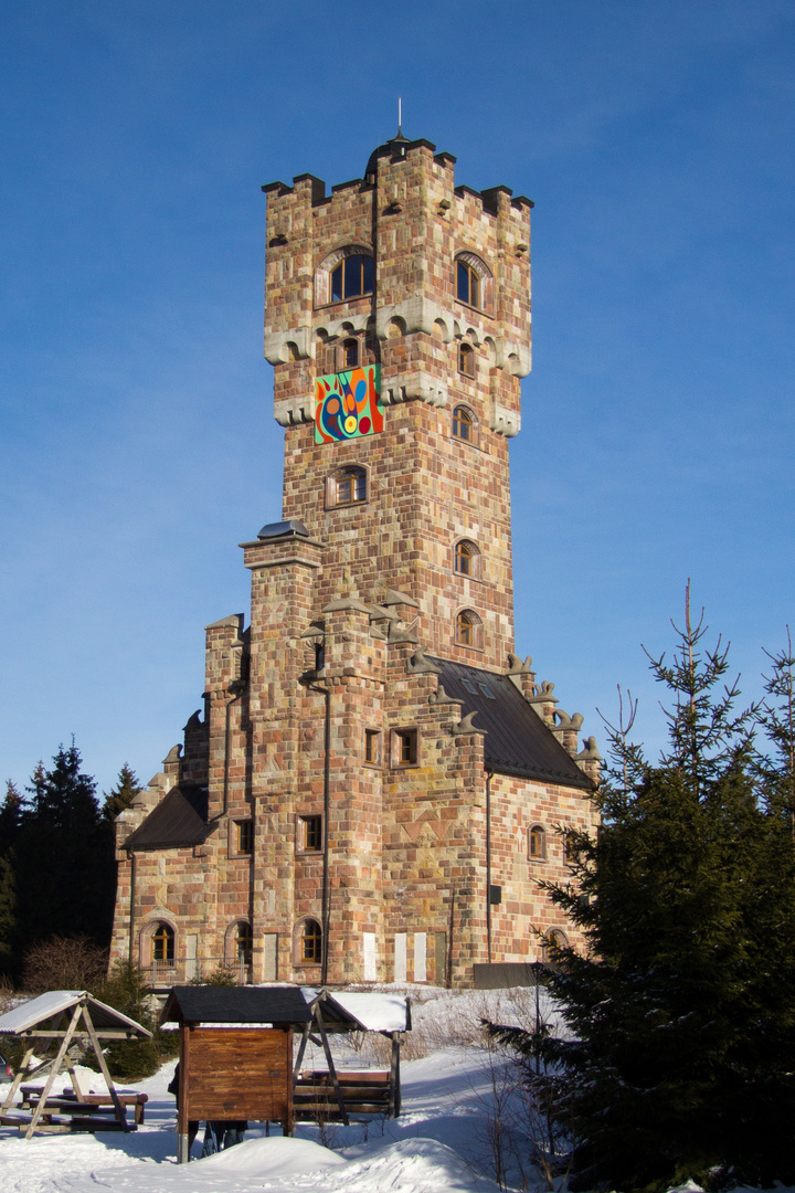 Altvaterturm