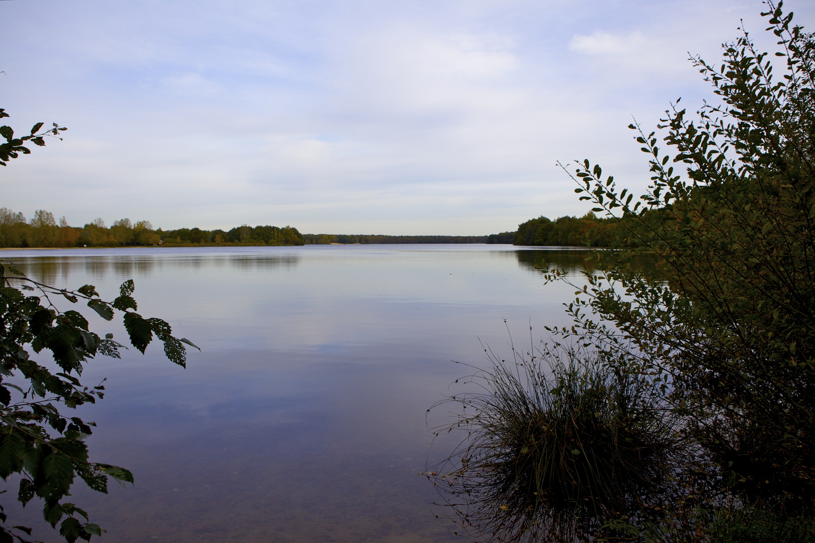 Altwarmbüchener See (Hannover)