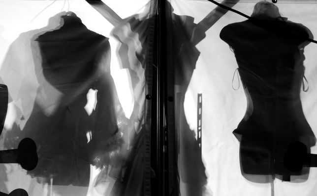 (Alt)Weiberfastnacht....