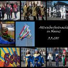 Altweiberfastnacht Mainz