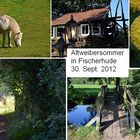 Altweibersommer