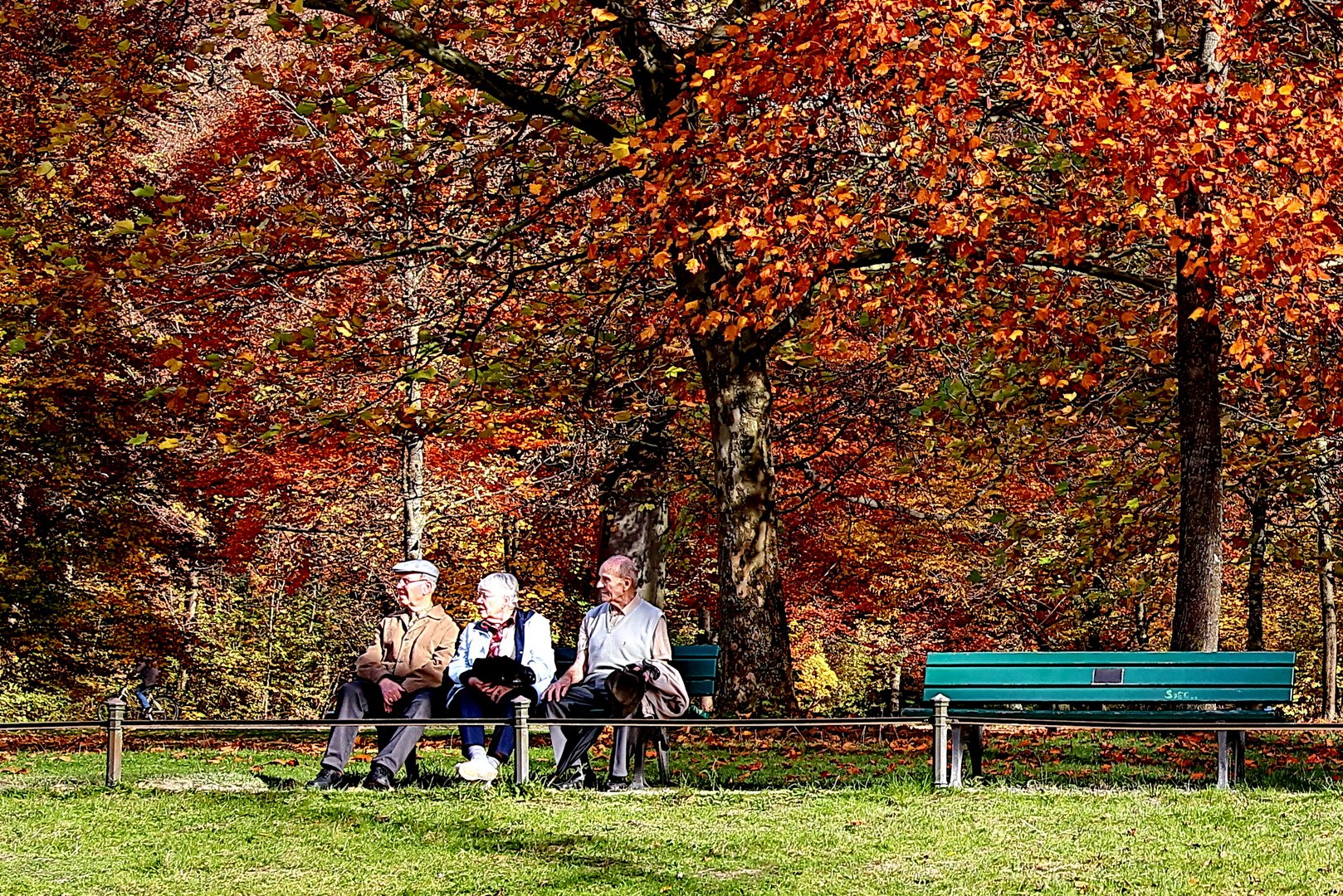 Altweibersommer