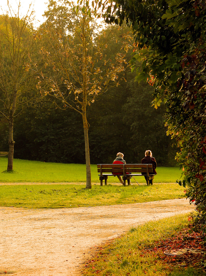 Altweibersommer