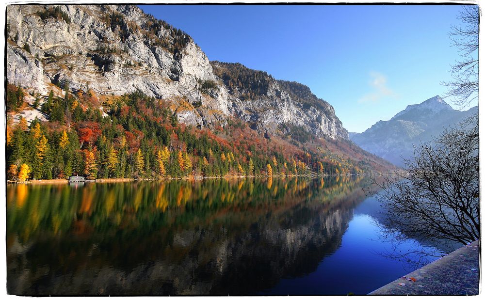 Altweibersommer