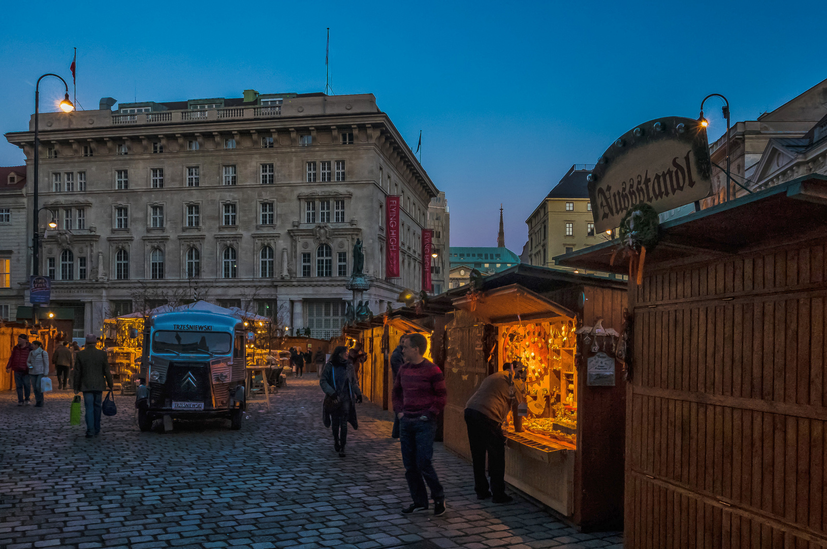 Altwiener Ostermarkt (2)