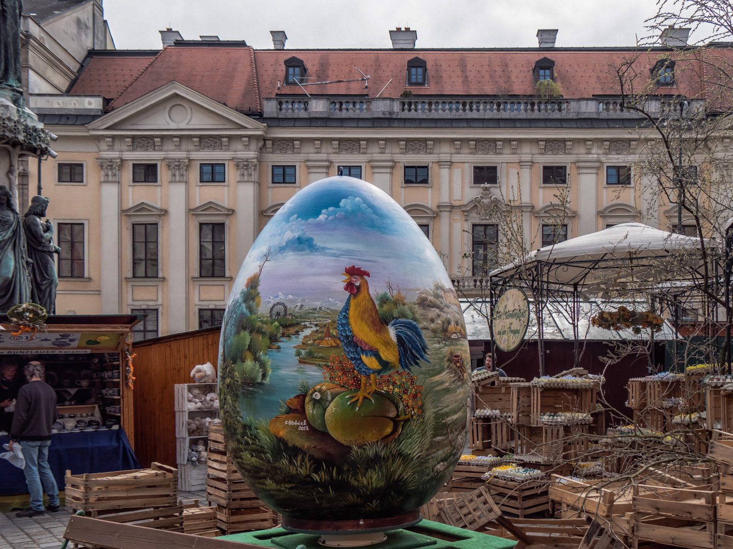 Altwiener Ostermarkt (5)