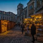 Altwiener Ostermarkt