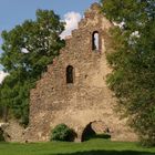 Altzella Monastery