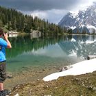 ALU am sebensee