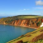 Alum Bay...