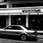 aluminium