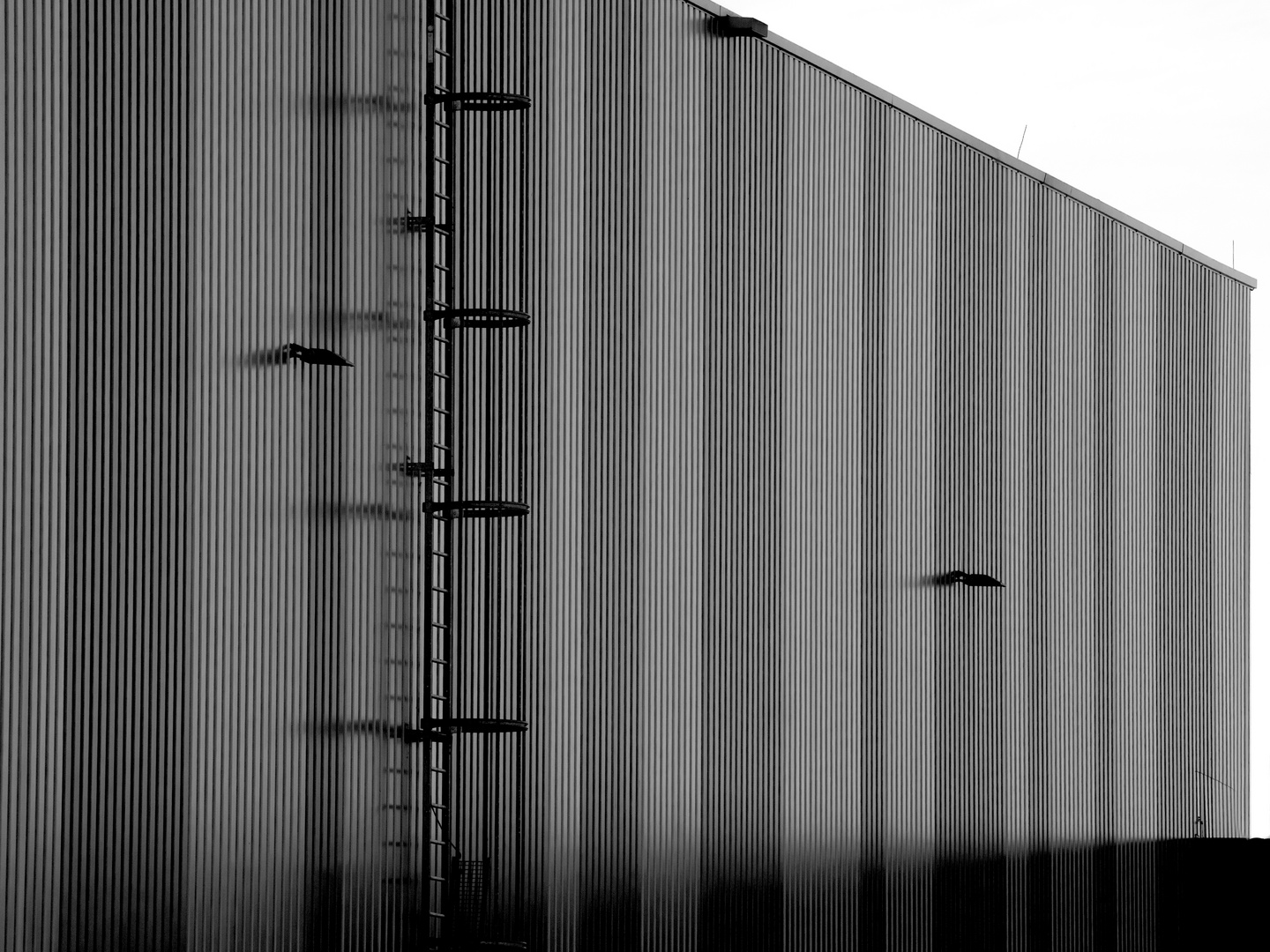 Aluminiumwerk Hamburg