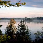 Alunksoos Lake