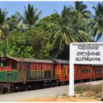 Aluthgama