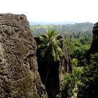 Aluvihara Cave Temple, II