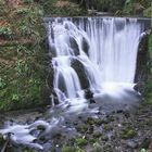 Alva Glen Waterfall