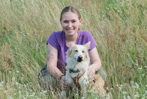 Alva und Mimi - Supermodel ;) II