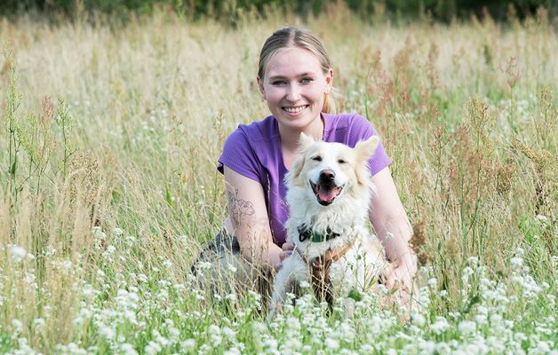 Alva und Mimi - Supermodel ;) II