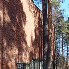 Alvar Aalto - Jyvaskyla University Main Building