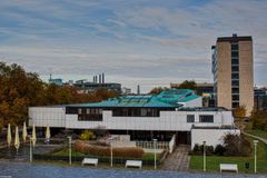 Alvar Aalto Kulturhaus