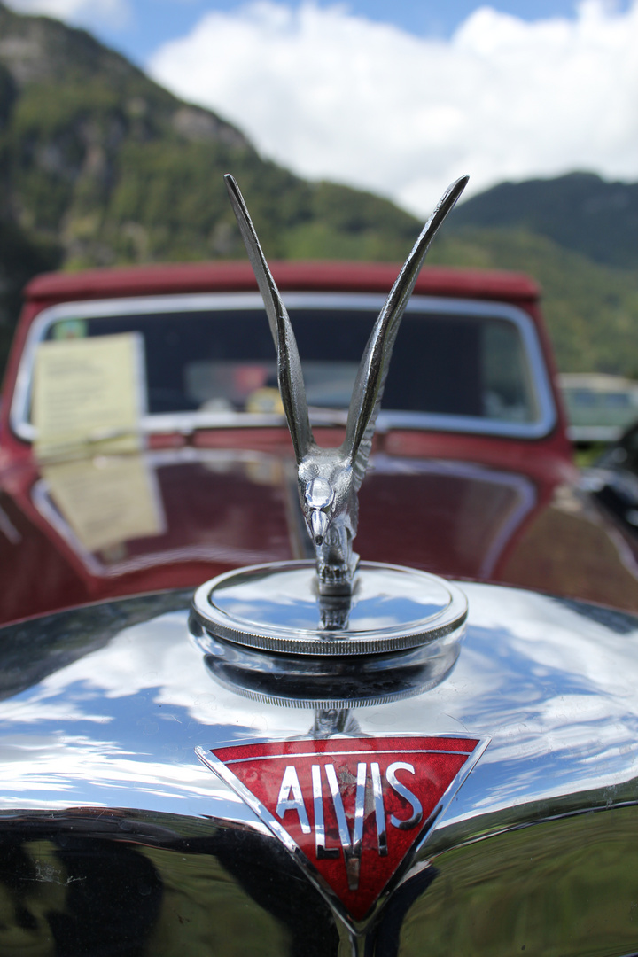 Alvis