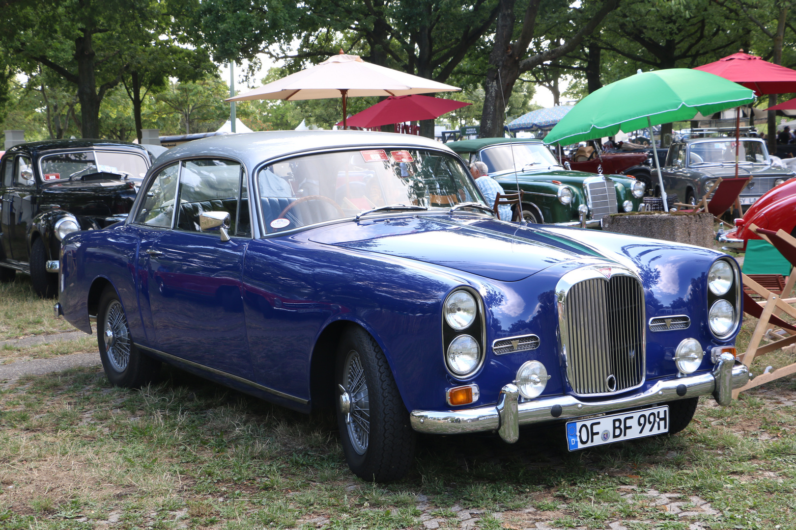 Alvis