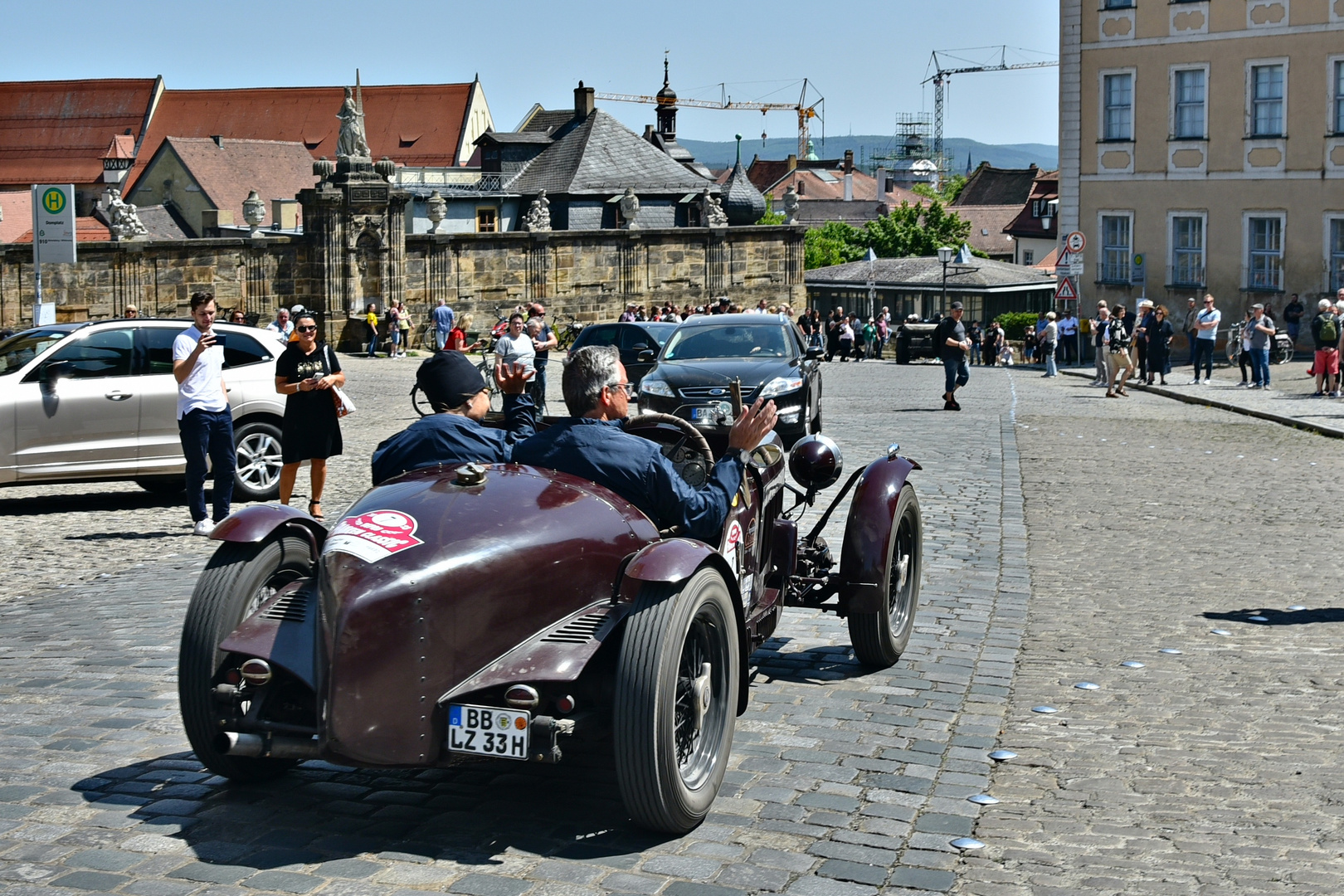 Alvis Firebird 1933 02