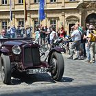 Alvis Firebyrd Special 1933  01