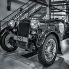 Alvis FWD Type FA