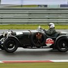 Alvis Speed