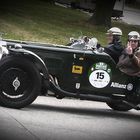 Alvis Sports Racing Special 1935