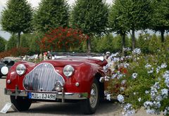 Alvis TB 14