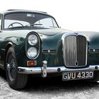 Alvis TF 21