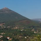 Alvão - Monte Farinha - Sr.ª das Graças