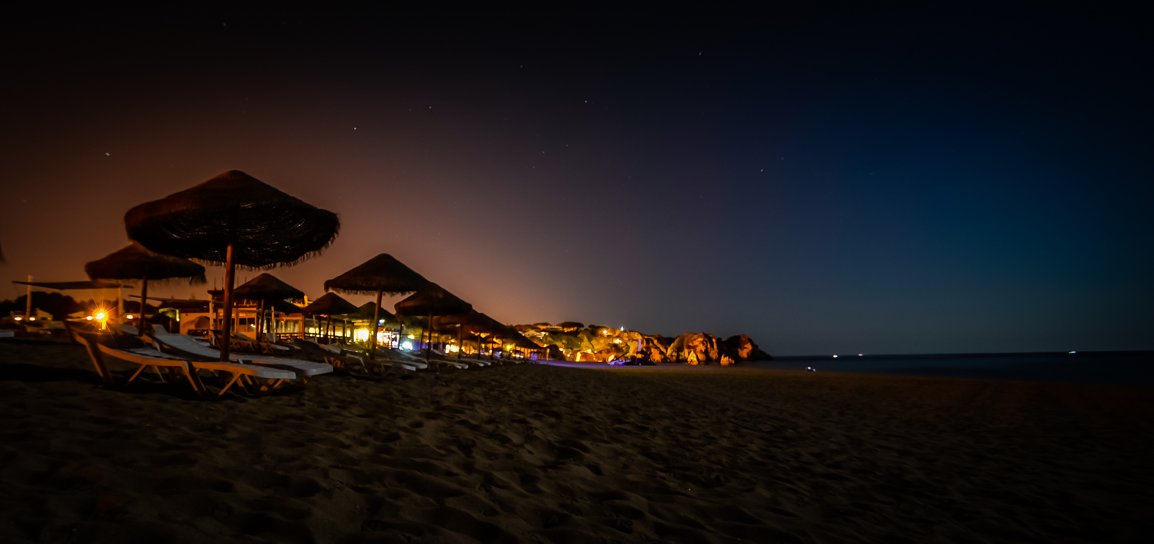 Alvor Beach