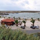 Alvor, Hafenpromenade