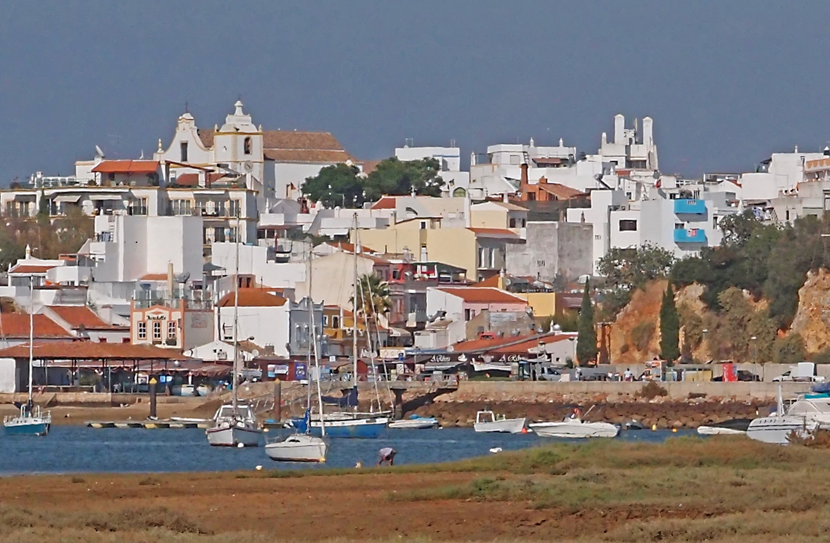 Alvor meine zweite Heimat