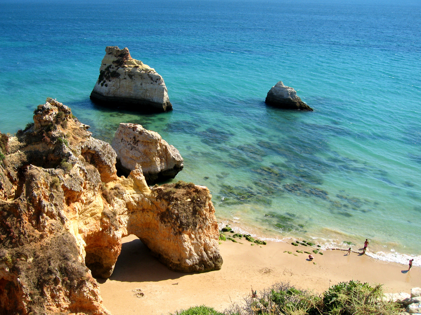 Alvor Strand