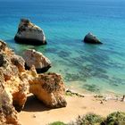 Alvor Strand