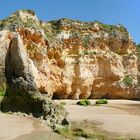 Alvor´s Felsen