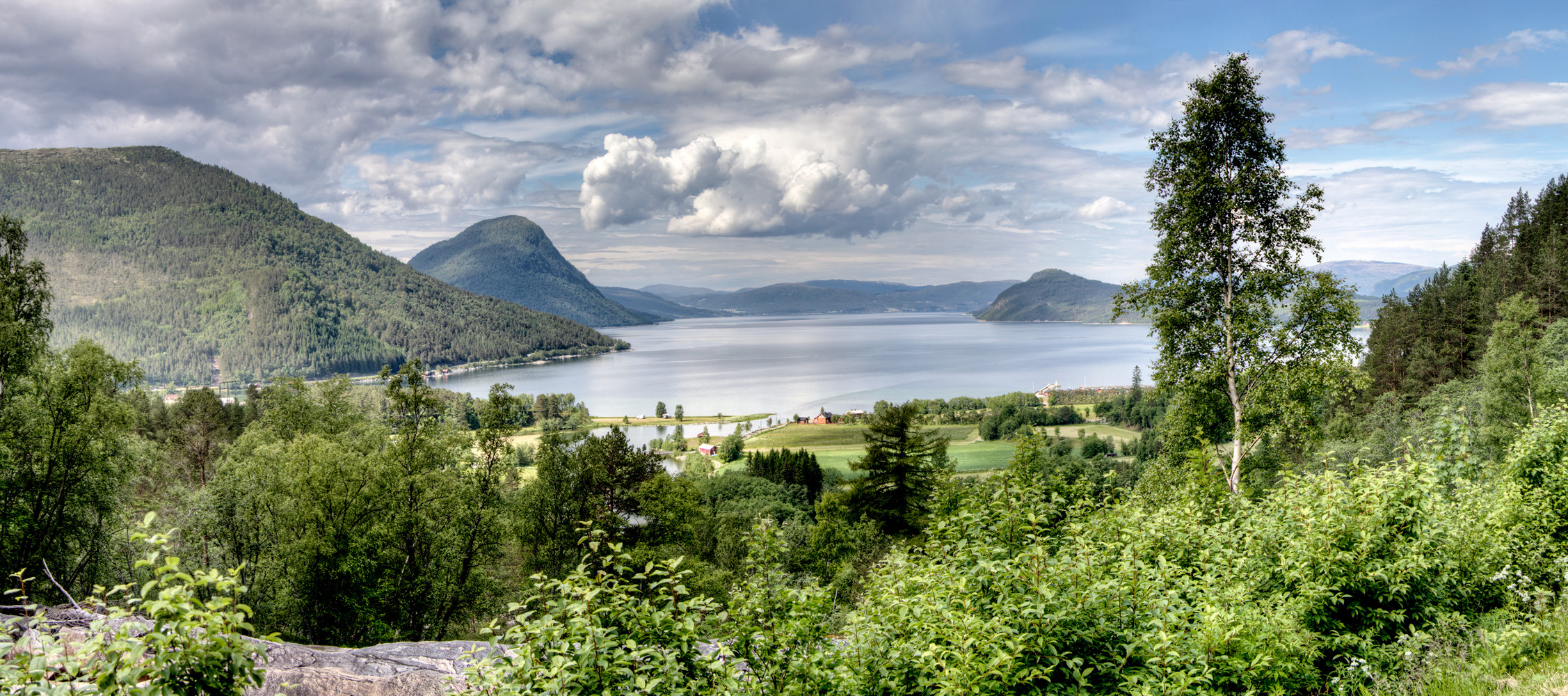 Alvundfjord